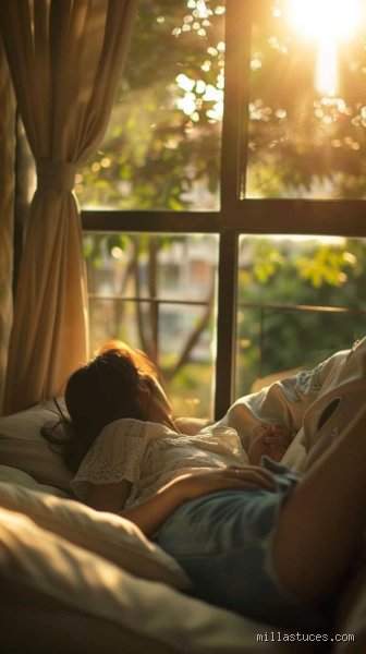 Pourquoi il ne faut pas dormir les fenêtres ouvertes ?