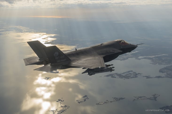 Pourquoi la Belgique achète des F-35 : les coulisses d’un choix stratégique qui va bien au-delà de la simple aviation de chasse