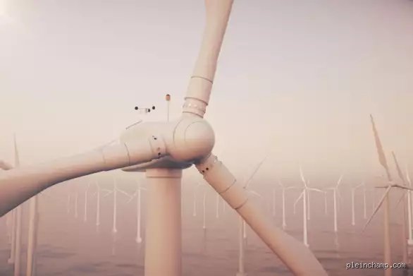 Pourquoi les éoliennes font débat entre transition énergétique et préservation des paysages ruraux