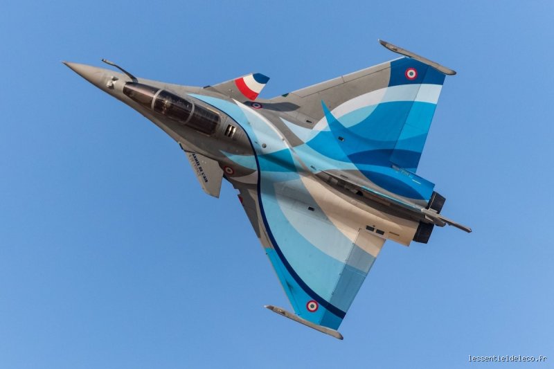 Pourquoi les Européens n'achètent-ils pas de Rafale ? Les dessous d'un paradoxe industriel et politique