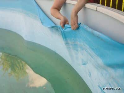 Pourquoi ma piscine perd-elle de l'eau ? Identifier et résoudre les fuites avant le désastre