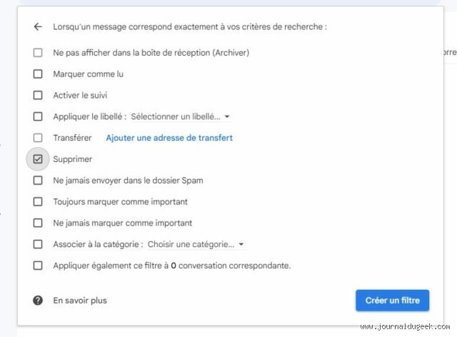 Votre Boîte Mail est une Décharge ? Pourquoi Supprimer Ces Satanés Mails Inutiles !