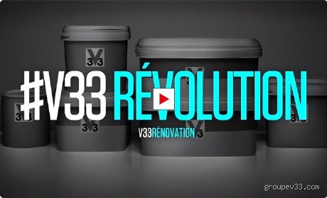 Pourquoi V33 ?