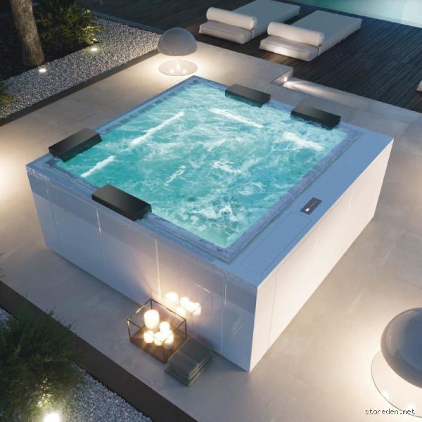 Qu'est-ce qu'une piscine fantôme et pourquoi ce concept révolutionne-t-il l'aménagement extérieur haut de gamme ?
