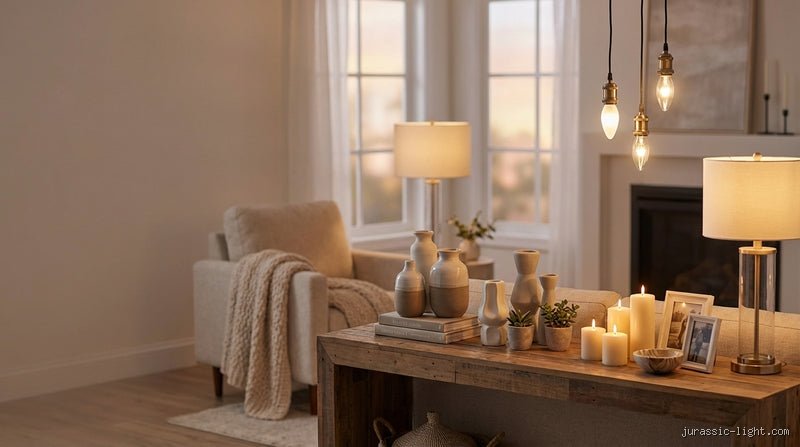 Qu’est-ce que la décoration 3-5-7 et comment cette règle impitoyable va sauver vos intérieurs ?