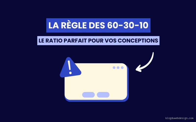 Qu'est-ce que la règle 60-30-10 ? Le secret mathématique pour réussir votre décoration intérieure à tous les coups