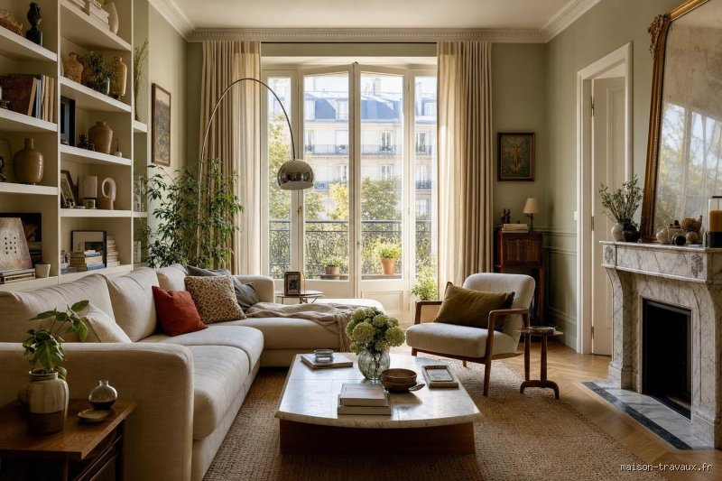 Qu'est-ce qui donne un aspect kitsch à une maison ? Enquête au cœur des dérives décoratives