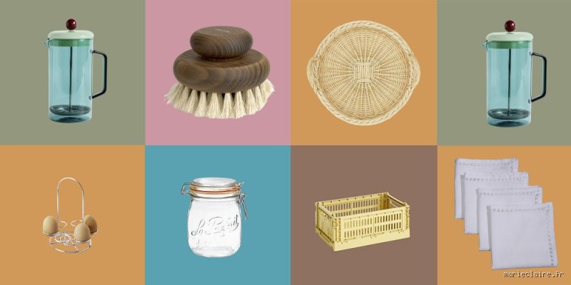 Qu'est-ce qui est indispensable dans une maison ?