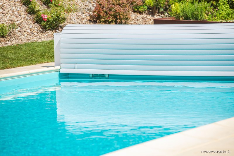 Quand il pleut, faut-il couvrir sa piscine ? Le guide complet pour éviter que votre bassin ne vire au cauchemar vert