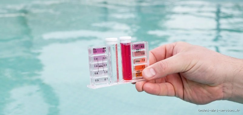 Que faire lorsque le taux de chlore est bas dans une piscine : le guide complet pour retrouver une eau saine rapidement
