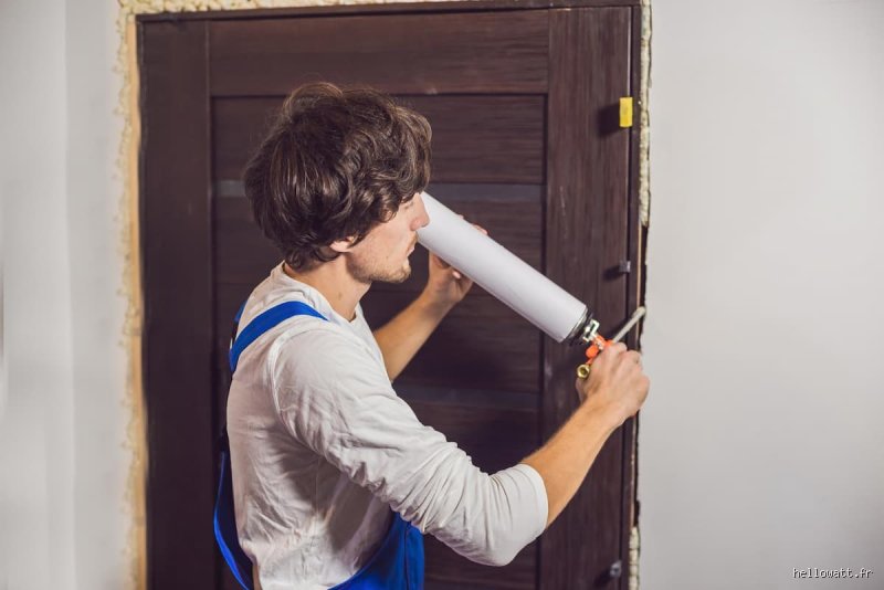 Que puis-je appliquer sur mes murs pour empêcher le froid d'entrer et transformer enfin votre passoire thermique en cocon douillet ?