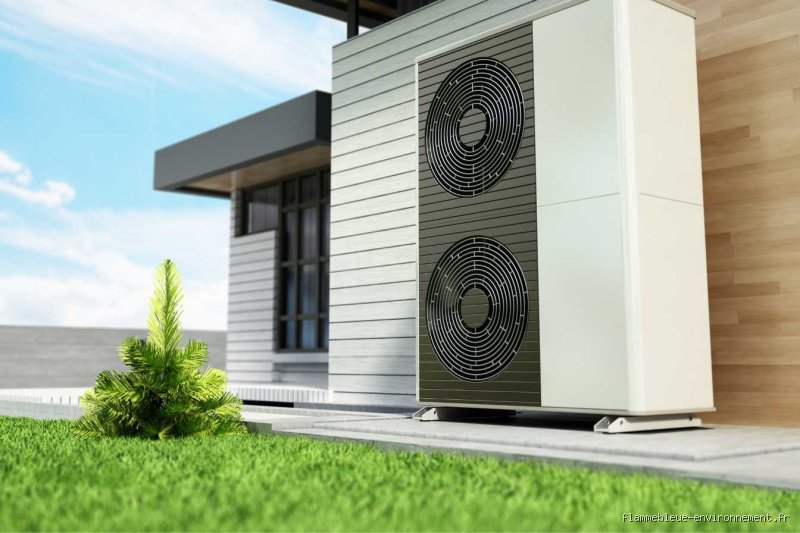 Quel chauffage choisir pour une maison de 100 m² ?