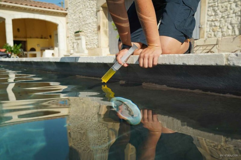 Quel est l'endroit le plus fréquent où se produisent les fuites de piscine ? Le guide pour stopper l'hémorragie