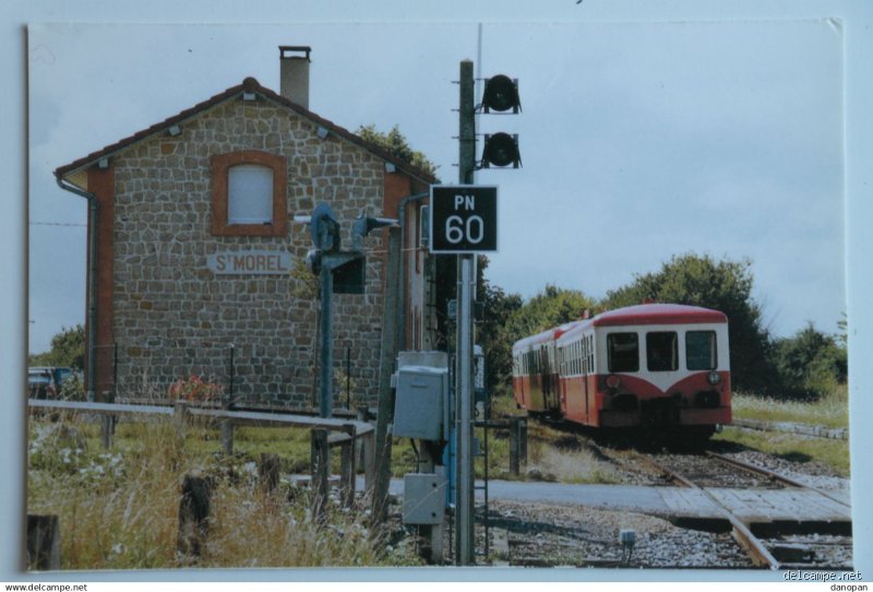 Quelle est la plus petite gare de France ? La réponse (et pourquoi c'est plus compliqué qu'il n'y paraît)
