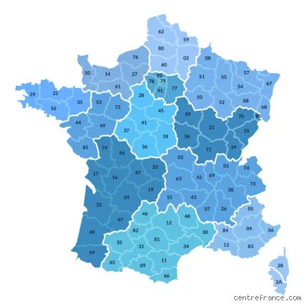 Quel est le département le moins cher de France pour acheter une maison ? Le guide complet pour dénicher la perle rare à prix cassé