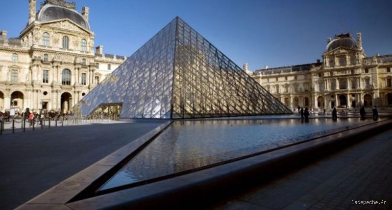 Quel est le monument le plus photographié de France : une quête numérique aux résultats parfois surprenants
