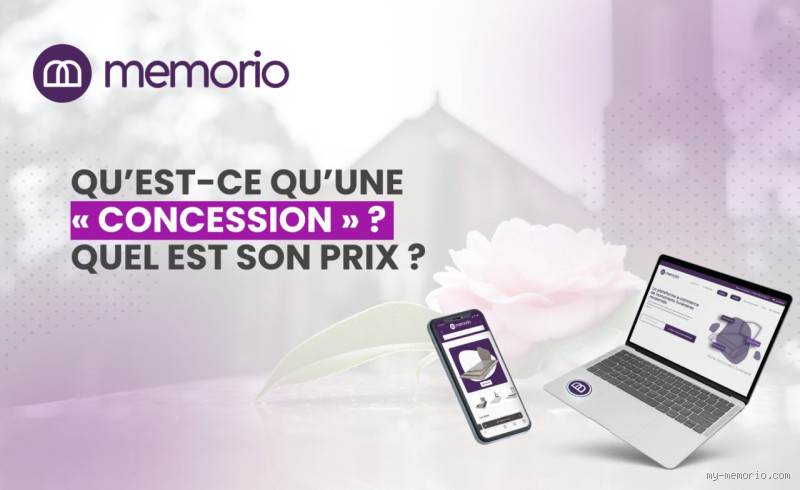 Quel est le prix d'une concession pour 30 ans ? Tout ce que vous devez savoir