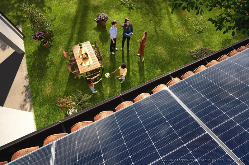 Quel kWc choisir pour vos panneaux solaires ? Faites le bon choix !