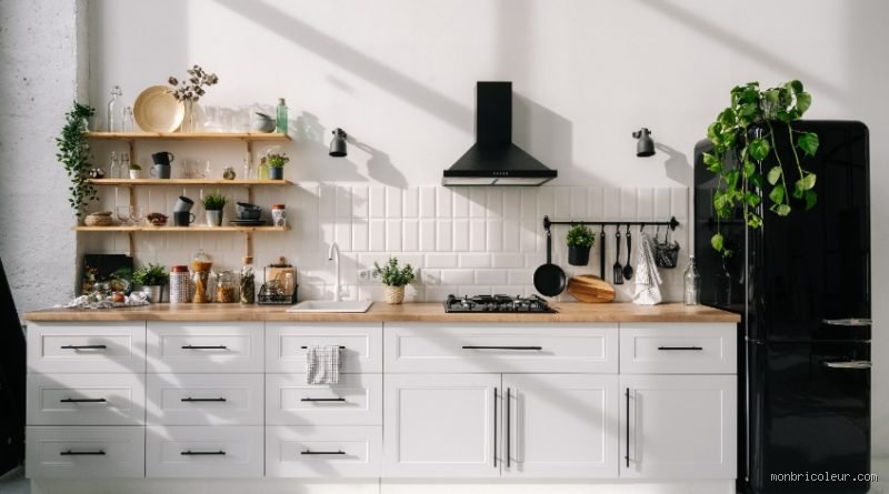 Cuisine de Rêve : Le Guide Ultime pour Choisir le Matériau Parfait (et Éviter les Catastrophes !)