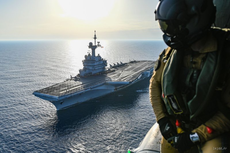 Quel pays européen possède la meilleure marine ? Analyse sans concession des forces navales du Vieux Continent
