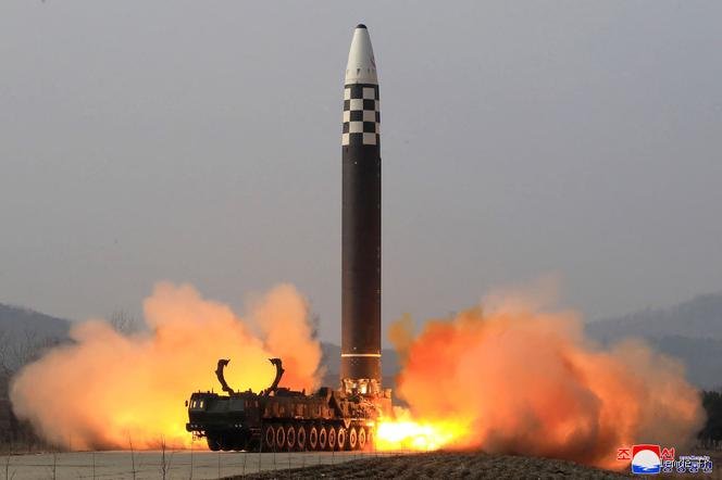 Quel pays possède les meilleurs missiles au monde ?