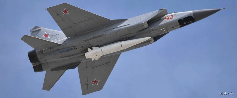 Quel pays possède les meilleurs missiles ? Enquête sur les maîtres de la frappe chirurgicale et de la dissuasion globale