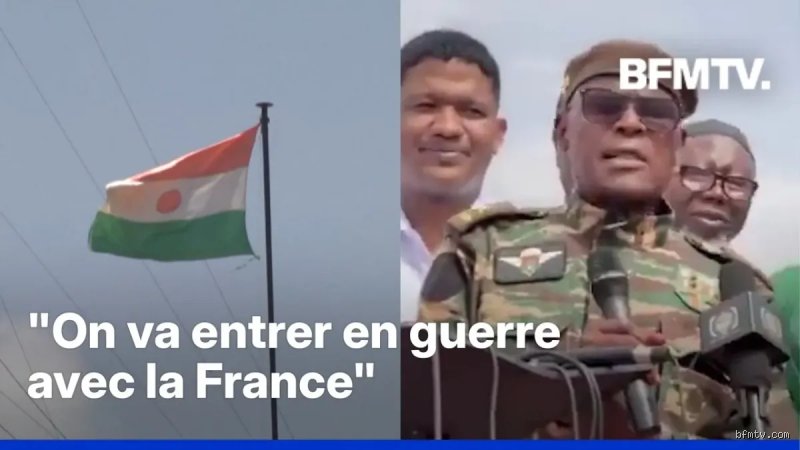 Quel pays prépare sa population à la guerre ? Radiographie d'un monde qui réapprend le goût du fer