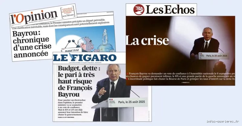 Quel sera le premier pays à sombrer sous les eaux ou face au chaos climatique d'ici 2050 ?