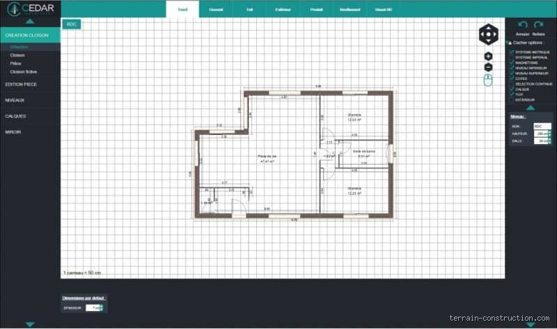 Quelle application puis-je utiliser pour dessiner gratuitement un plan de maison ? Le guide sans concession des logiciels 2D et 3D