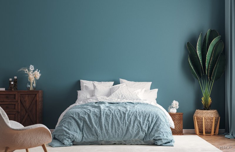 Quelle couleur faut-il éviter dans une chambre pour enfin retrouver un sommeil de plomb ?