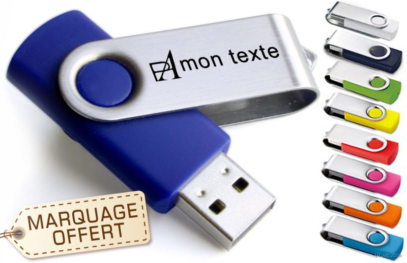 Quelle est la clé USB la plus fiable ? Découvrez celle qu'il vous faut !
