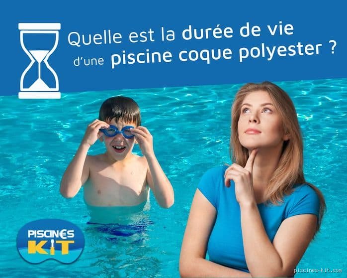 Quelle est la durée de vie d'une piscine ? Le guide sans langue de bois pour ne pas jeter votre argent par les fenêtres