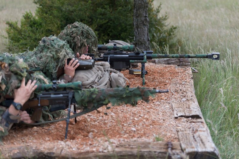 Quelle est la force d'élite de l'armée française ? Radiographie d'un univers où l'exceptionnel est la norme quotidienne