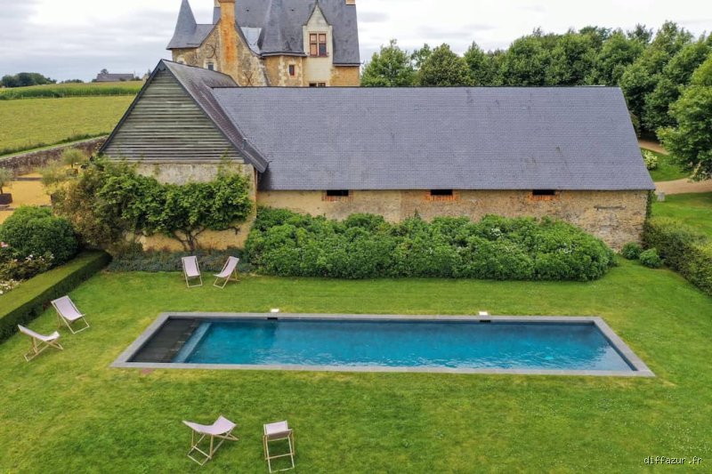 Quelle est la longueur de nage idéale pour une piscine : le guide ultime pour ne pas regretter votre investissement après trois brasses