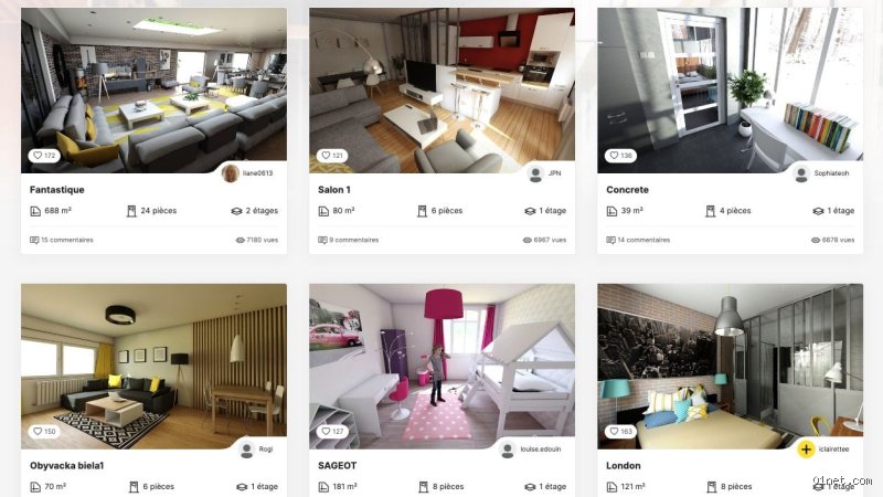 Quelle est la meilleure application gratuite pour aménager sa maison sans dépenser un centime en 2026 ?