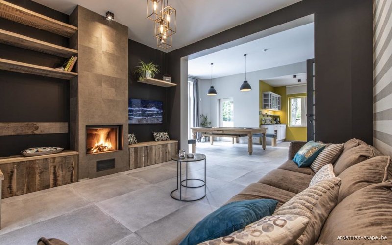 Quelle est la meilleure couleur pour une maison de luxe ? Le manifeste secret de l’architecture haut de gamme