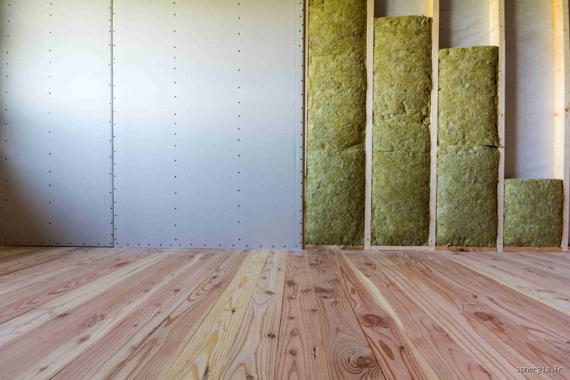 Quelle est la meilleure isolation phonique pour un mur mitoyen : le guide sans langue de bois