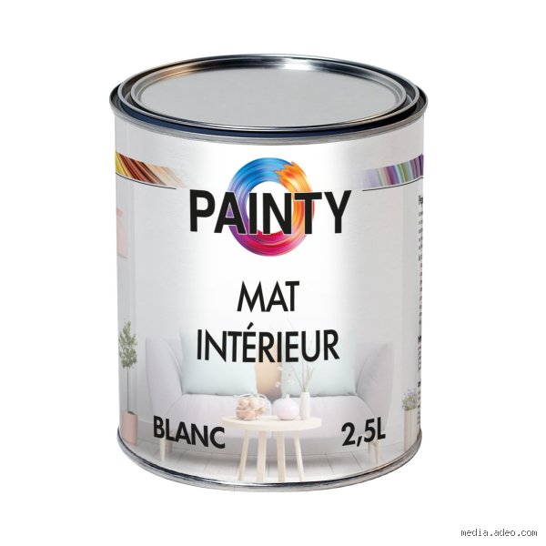 Blanc Mat Parfait : Le Guide Ultime pour un Intérieur Rêvé (et Sans Se Ruiner !)