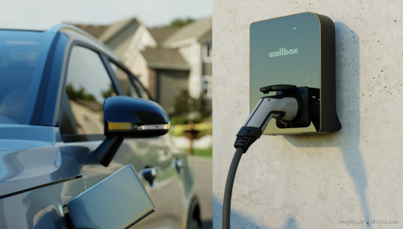 Quelle est la meilleure Wallbox ? Découvrez le modèle qu'il vous faut !
