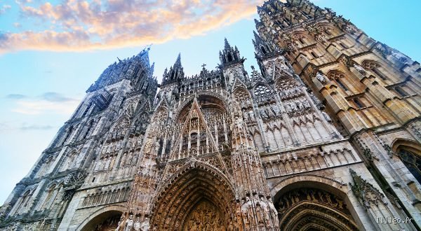 Quelle est la plus belle cathédrale du monde ? Une quête impossible mais passionnante