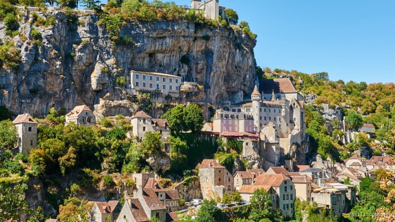 Quelle est la plus grande ville médiévale de France ? Le verdict surprenant entre Carcassonne, Rouen et Paris