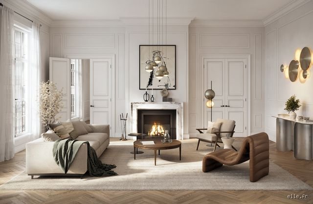 Pourquoi la règle des nombres impairs en décoration d'intérieur va sauver votre salon du fiasco visuel