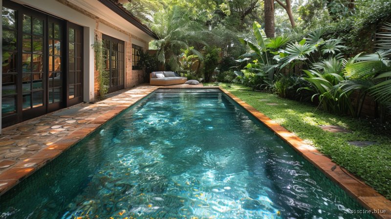 Quelle est la surface d'une piscine pour ne pas payer d'impôts ? Le guide complet pour éviter les taxes imprévues