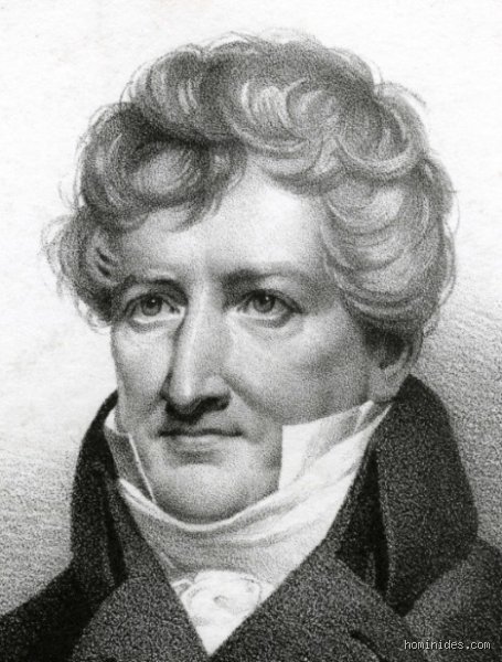 Quelle est la théorie de Cuvier ? Le catastrophisme et la paléontologie revisités au cœur du XIXe siècle