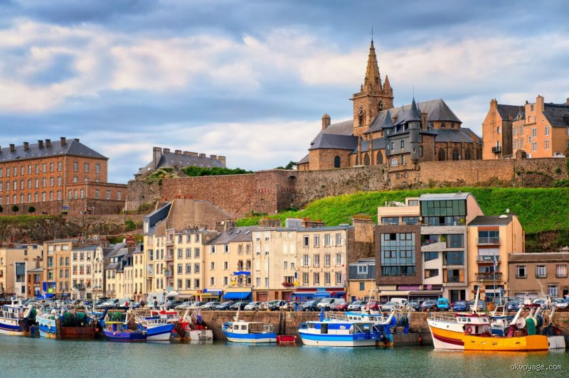 Quelle est la ville la plus agréable de Normandie ? Le verdict sans filtre entre charme historique et réalité du terrain en 2026