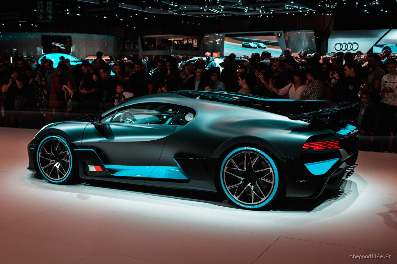 Quelle est la voiture la plus chère du monde en 2024 ? Découvrez l'extravagance !