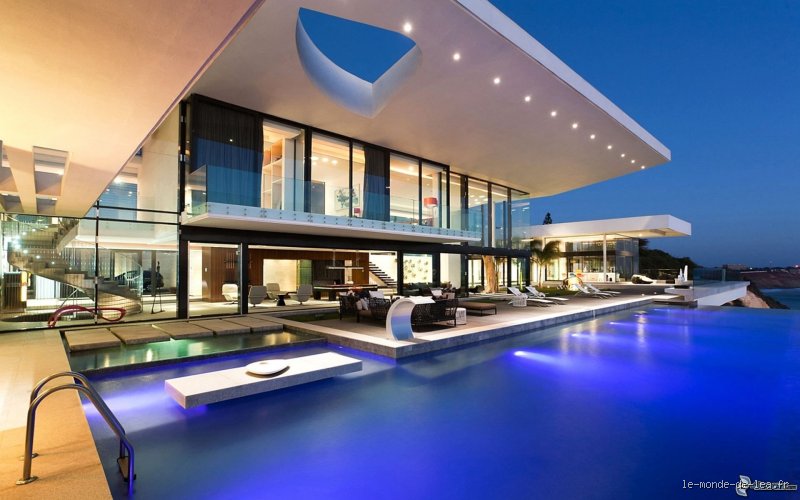 Quelle maison de luxe convient vraiment à votre situation ?