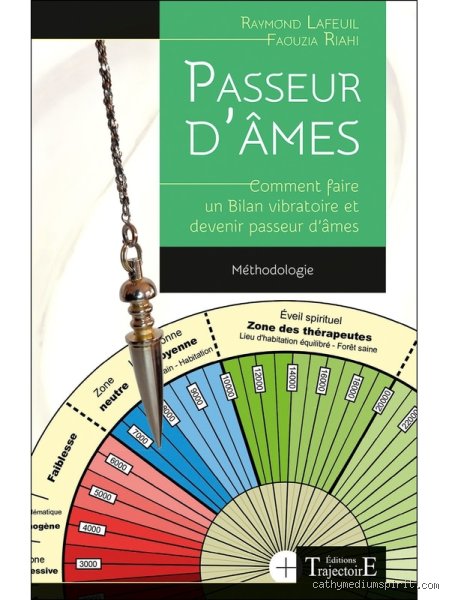 Quelle pierre passeur d'âme ?