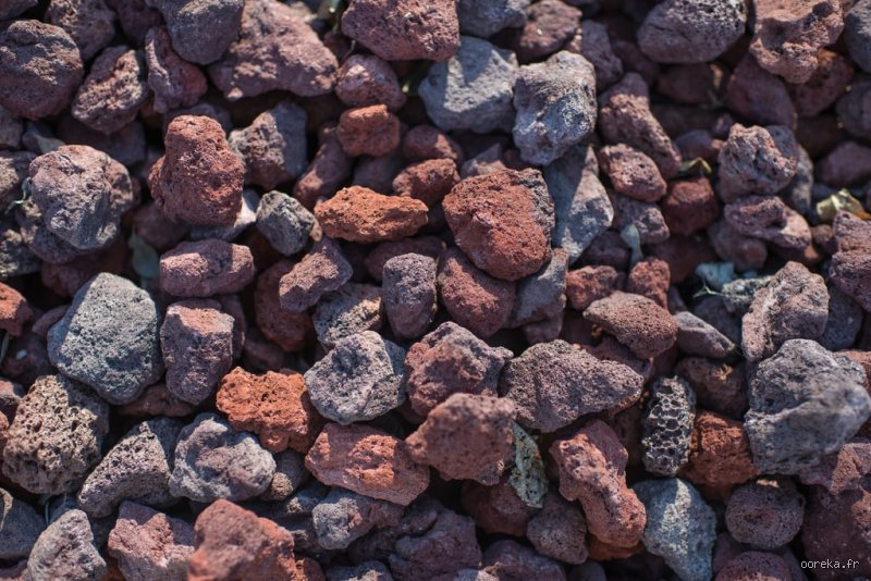 Comment savoir quelle pouzzolane choisir pour garantir la durabilité de vos ouvrages ?