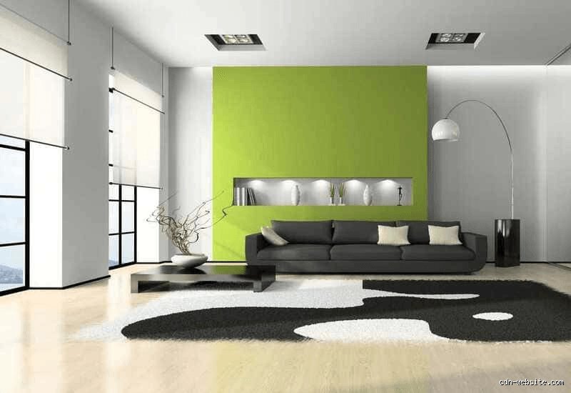 Quelles couleurs donnent à une maison un aspect luxueux ? Le guide des architectes d'intérieur